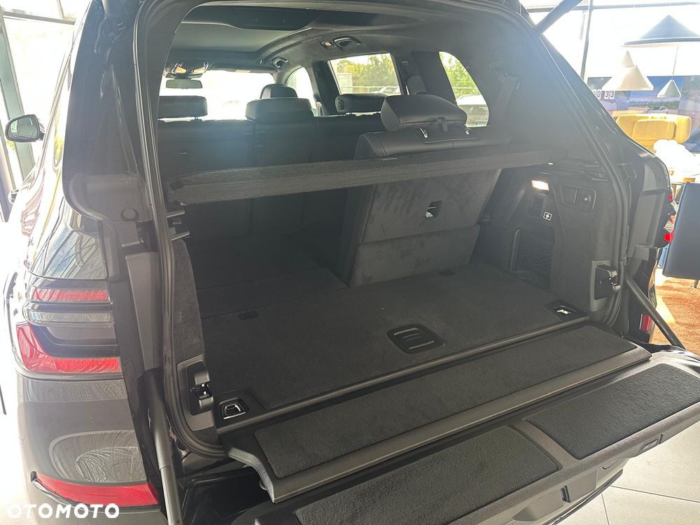 BMW X7 xDrive40i mHEV M Sport Edition sport - 31
