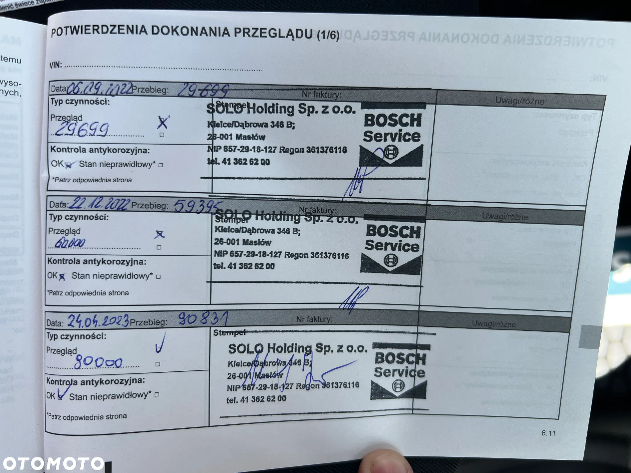 Renault Express 1.3 TCe Bogate wyposażenie FV23% - 39