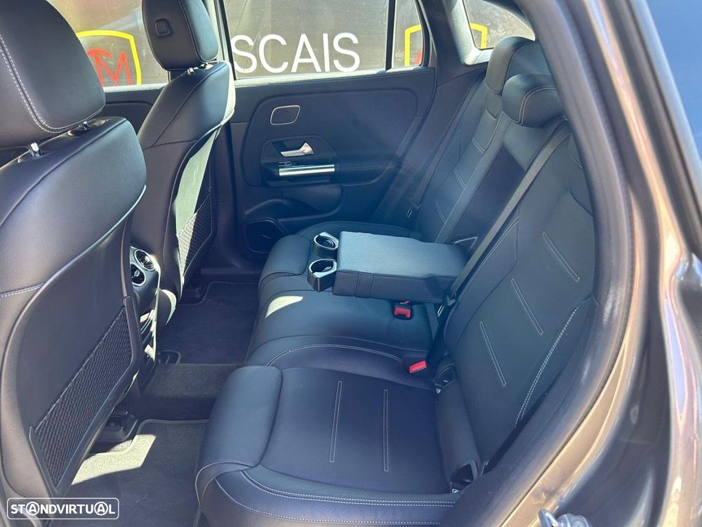 Mercedes-Benz EQA 250 AMG Line - 28