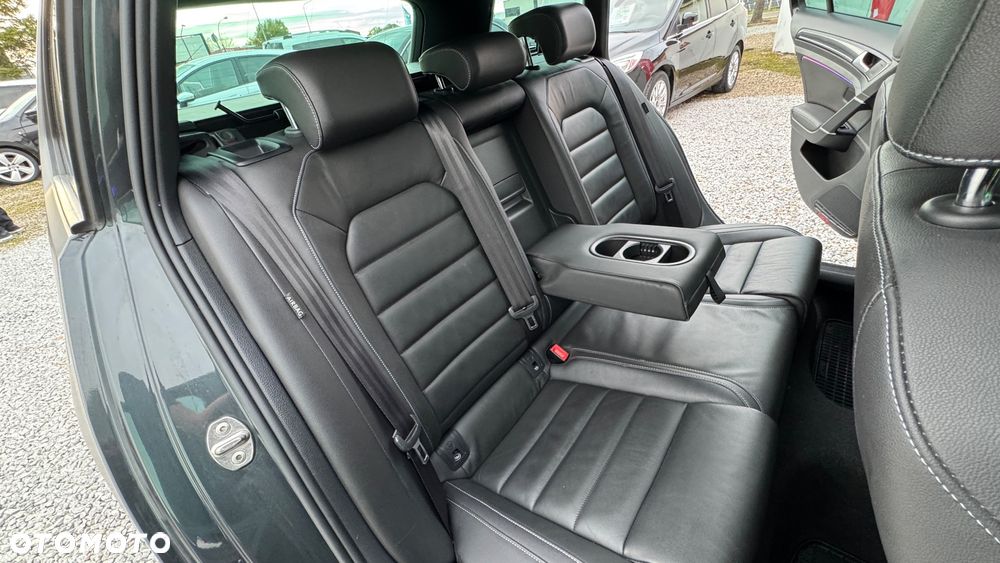 Volkswagen Golf Variant GTD 2.0 TDI SCR DSG - 39