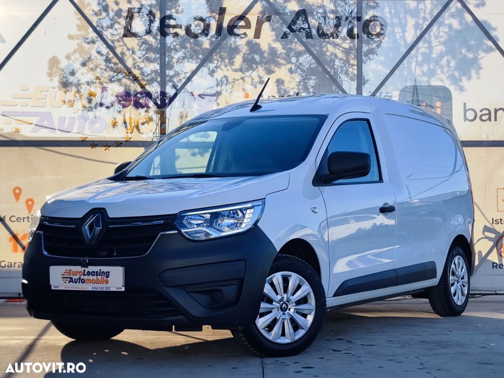 Renault Express - 2