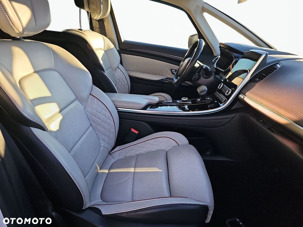 Renault Espace 2.0 Blue dCi Initiale Paris EDC - 13