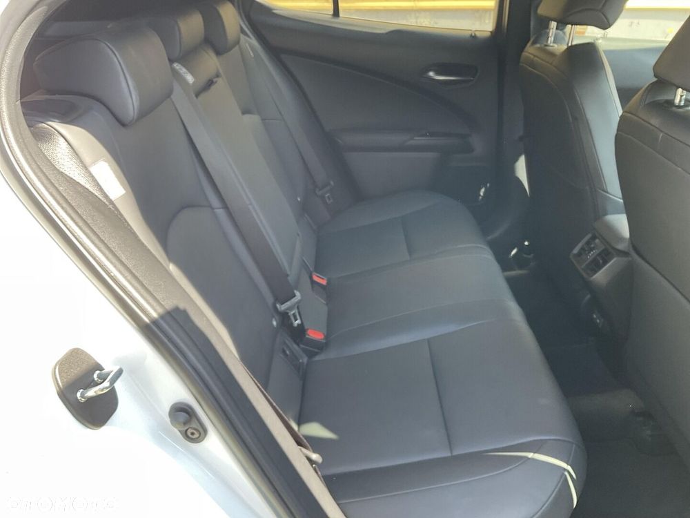 Lexus UX 250h GPF F Sport Design 2WD - 13