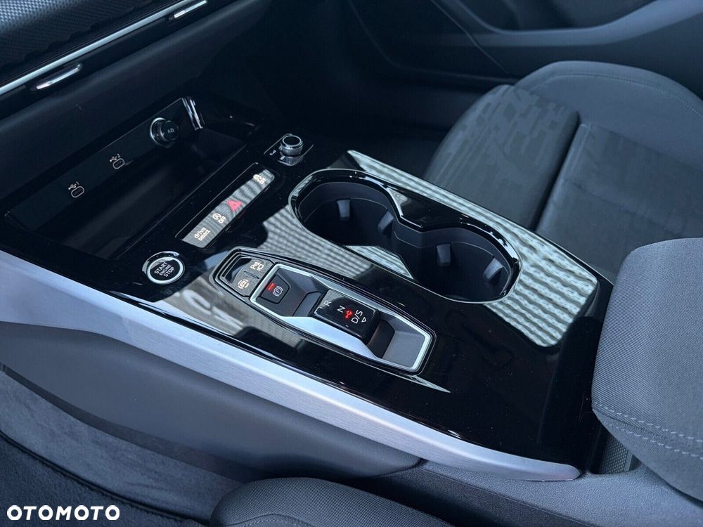Audi A6 Avant - 19