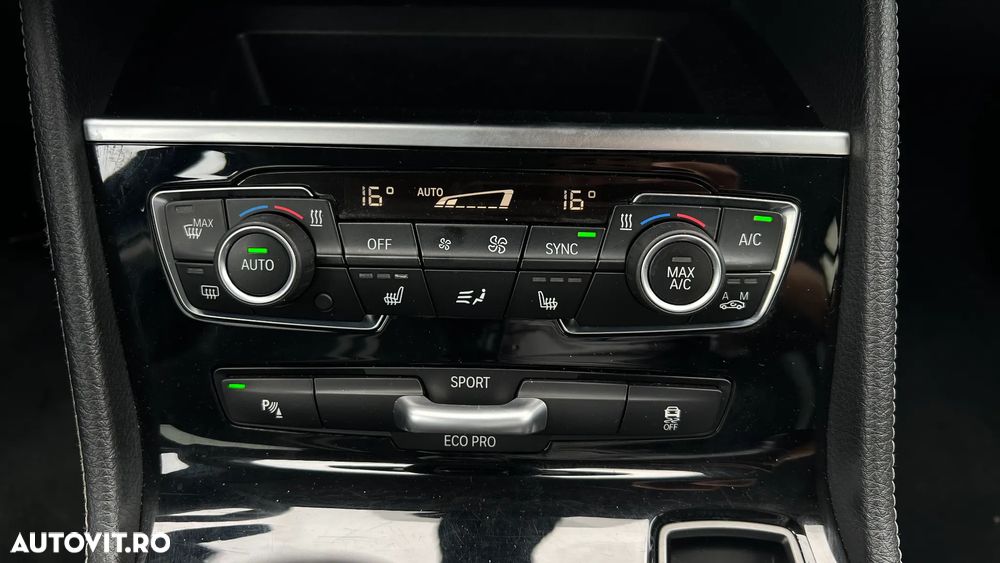 BMW Seria 2 216i - 13