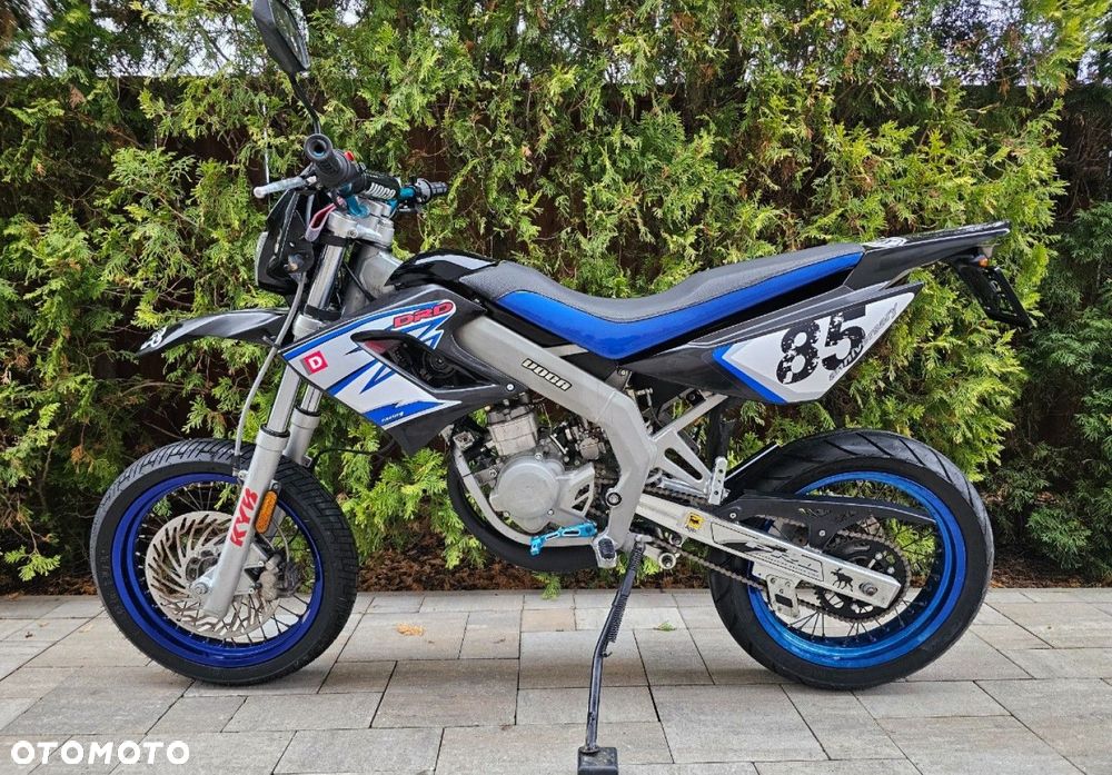 Derbi Senda - 5