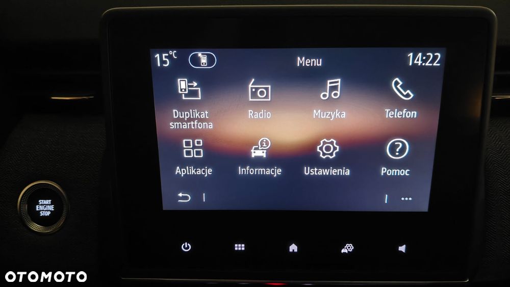 Renault Clio 1.6 E-TECH Techno - 38