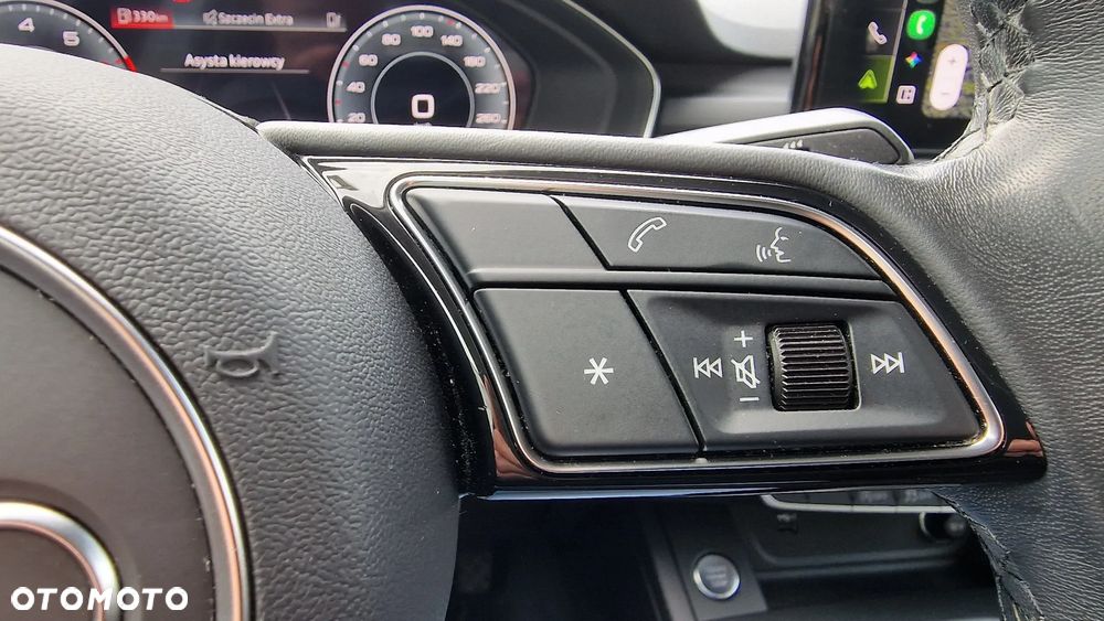 Audi A4 Limousine 35 TFSI mHEV Advanced S tronic - 26