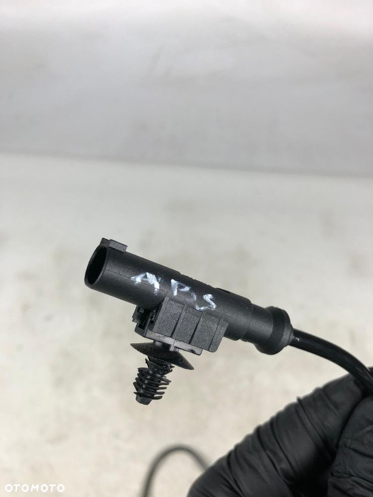 Ducati Monster 696 796 1100 Czujnik ABS Tył - 2