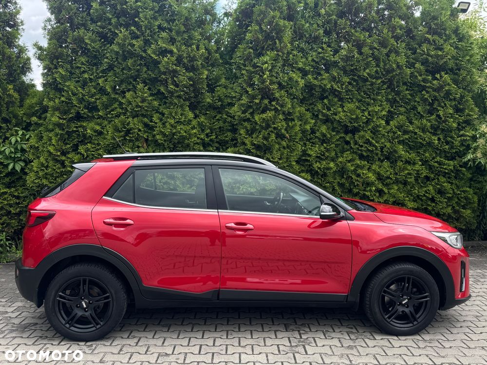 Kia Stonic 1.2 Vision - 6