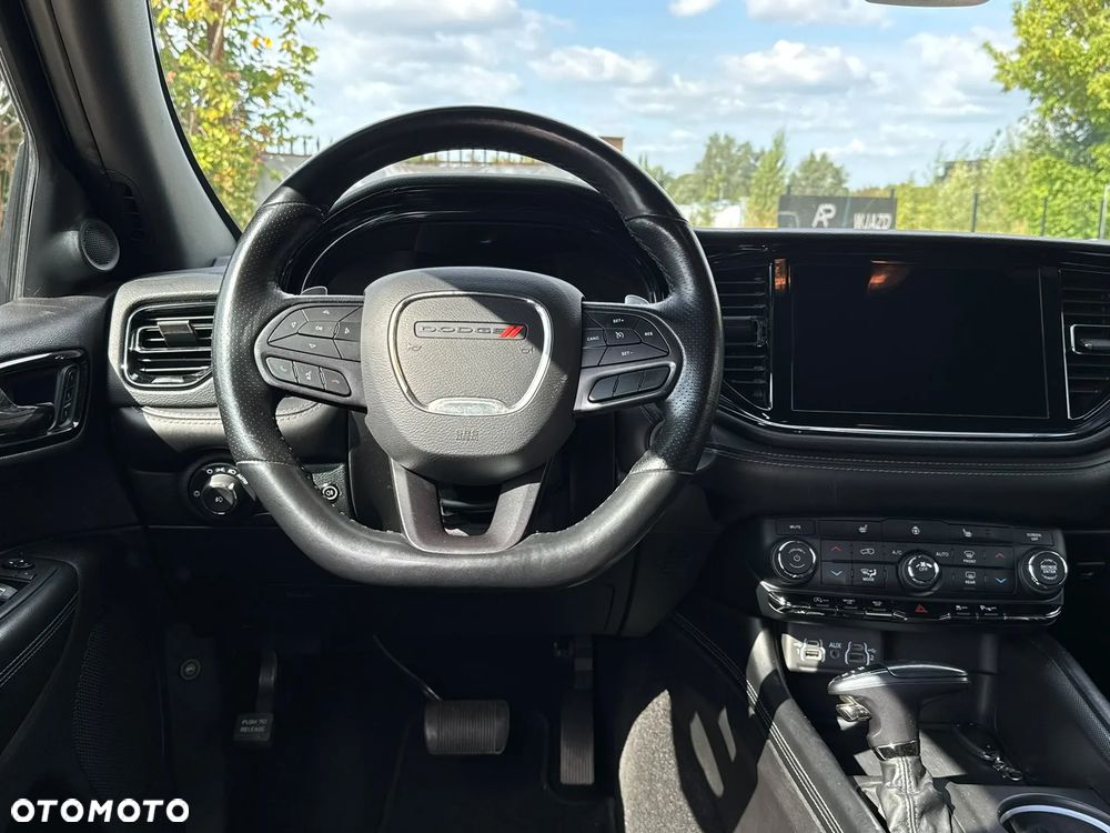 Dodge Durango 3,6 Citadel - 28