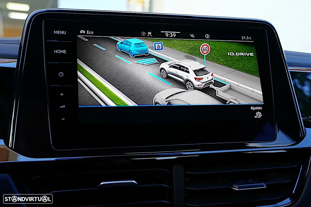 VW T-Roc 1.5 TSI R-Line DSG - 32