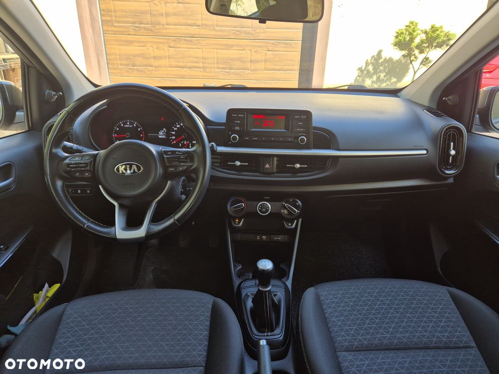 Kia Picanto - 6