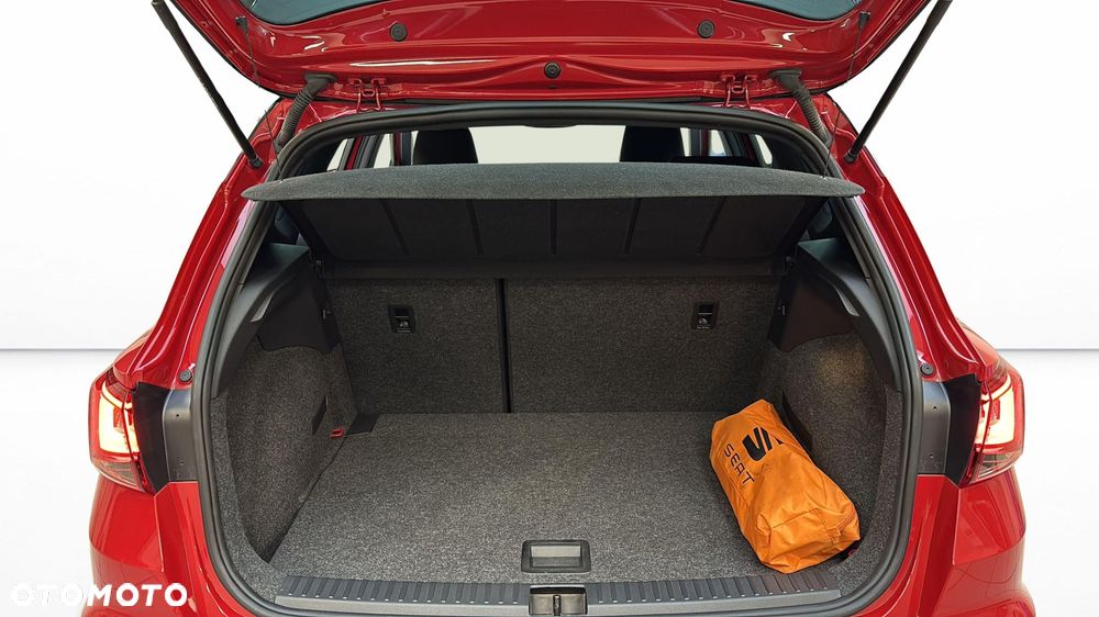 Seat Arona 1.5 TSI EVO FR S&S DSG - 18