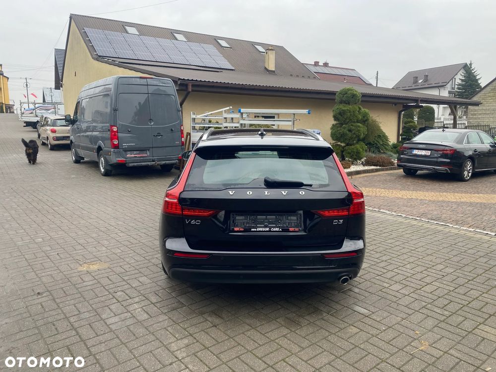 Volvo V60 - 5
