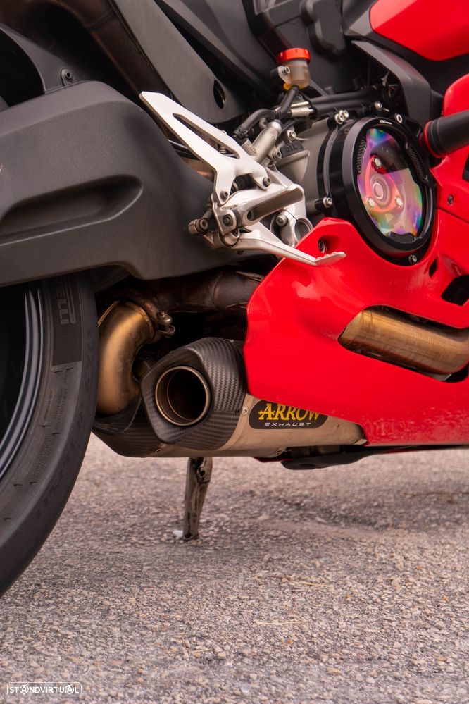 Ducati 959 Panigale 959 Panigale - 25
