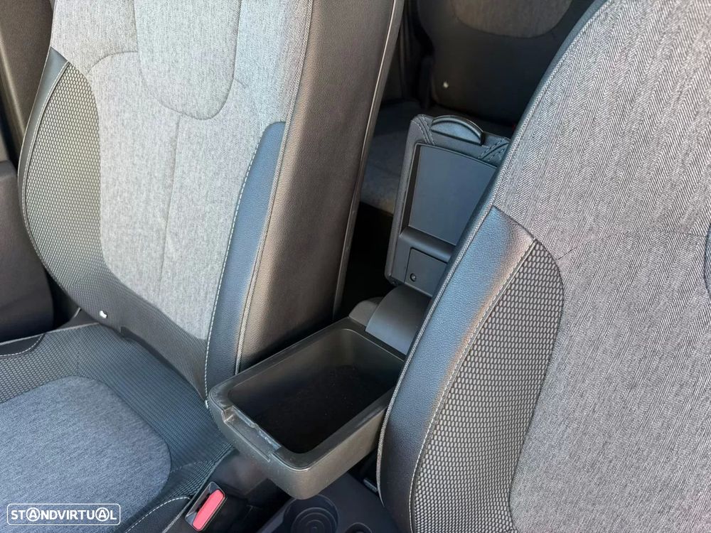 Renault Captur TCe 120 EDC Luxe - 15