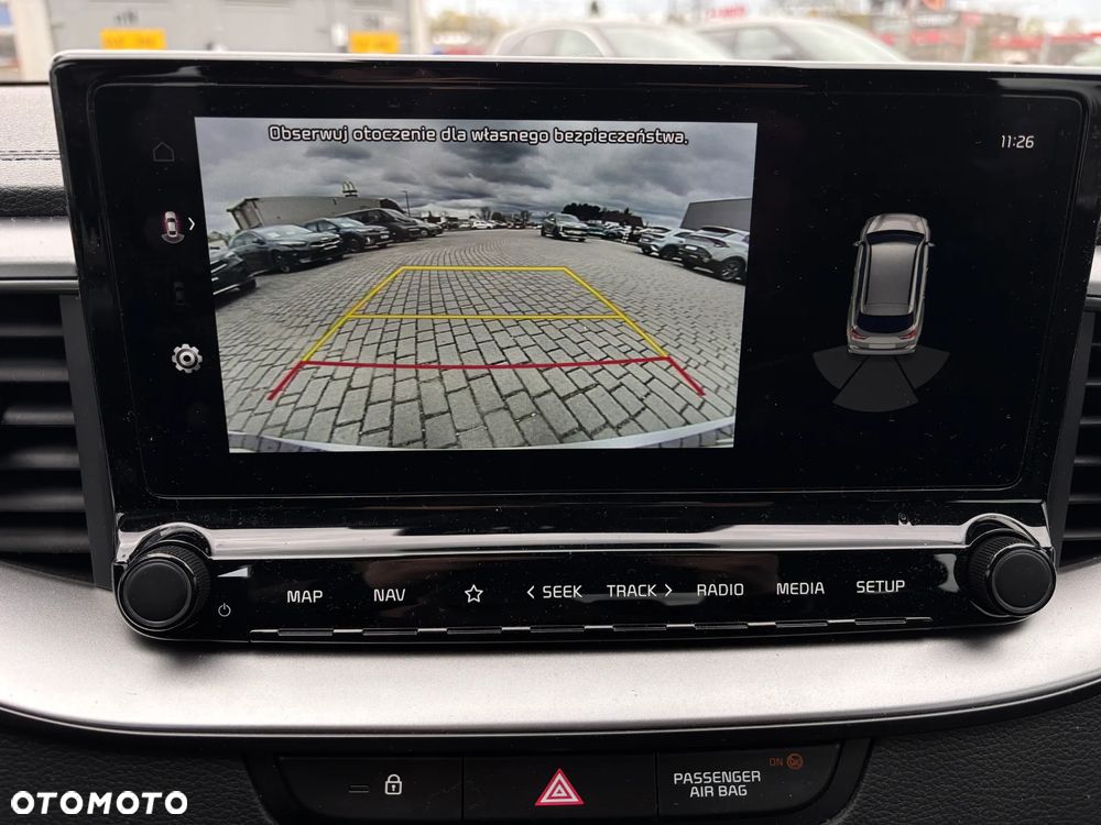Kia Ceed 1.5 T-GDI M - 18
