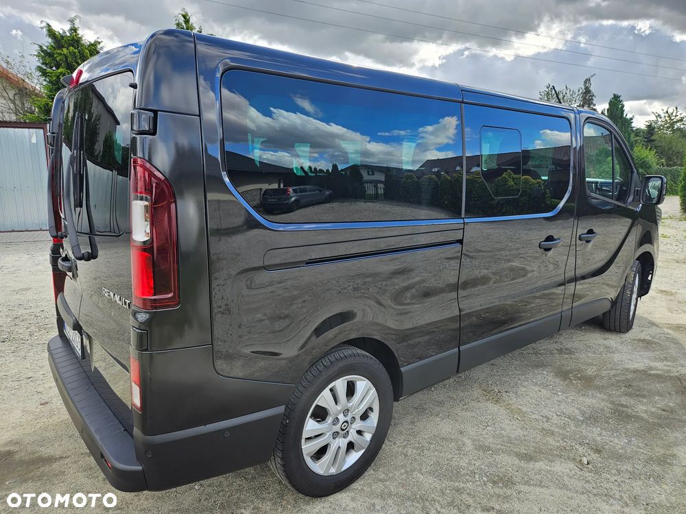 Renault Trafic - 13