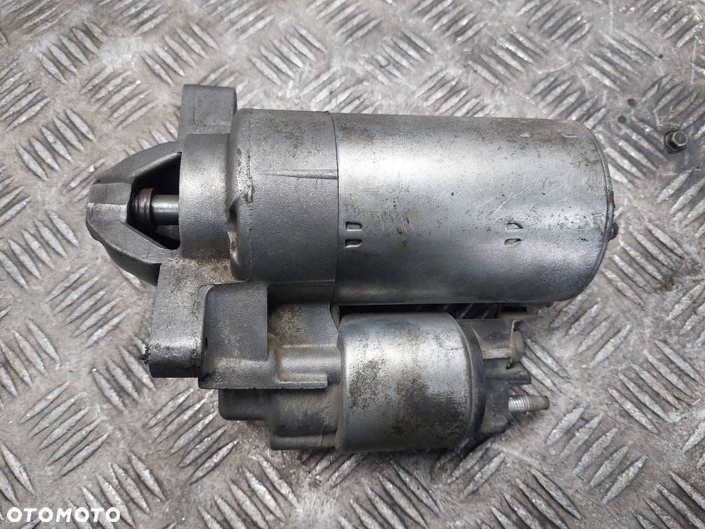 ROZRUSZNIK CITROEN XSARA PICASSO I LIFT 1.6 8V 0001112041 ID: 236742 - 3
