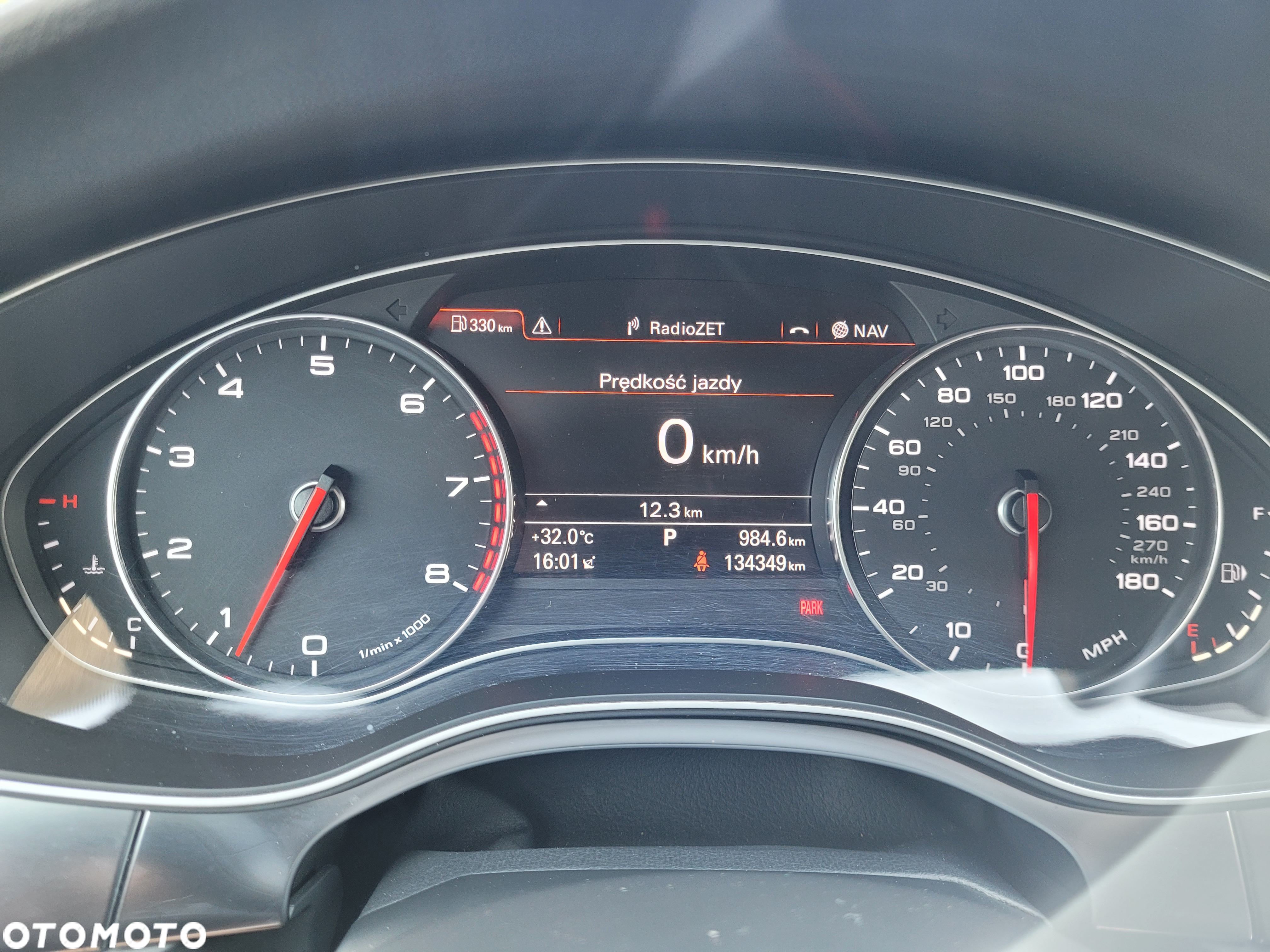 Audi A7 Sportback - 13