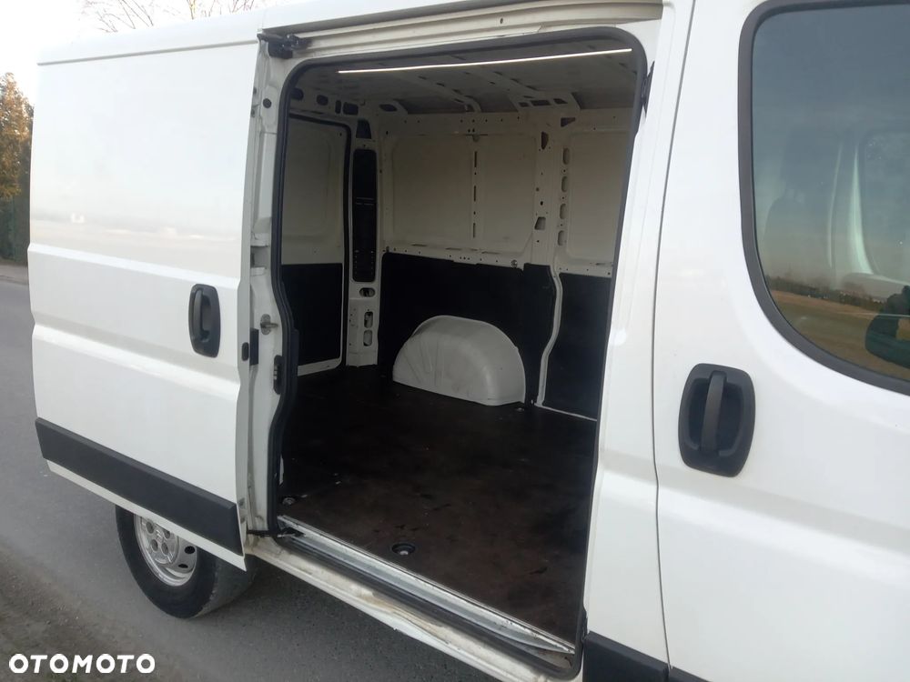 Citroën Jumper L1H1 S&S Shine - 16