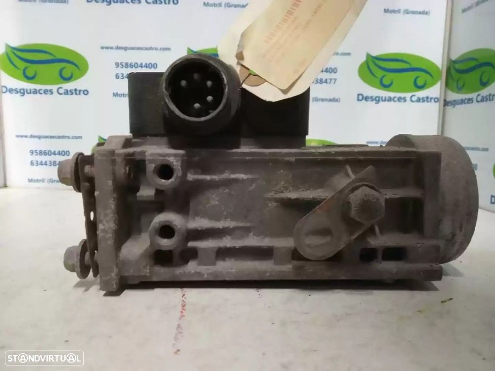 MEDIDOR DE MASSA DE AR BMW 3 2000 -M40B18 - 1