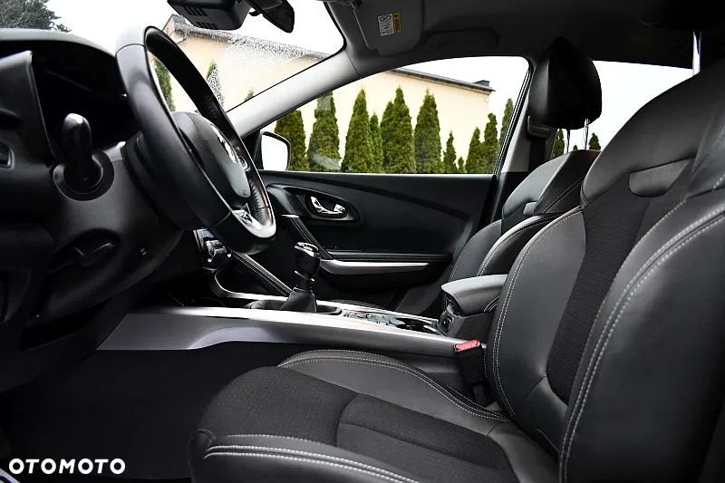 Renault Kadjar 1.5 dCi Energy Intens - 10