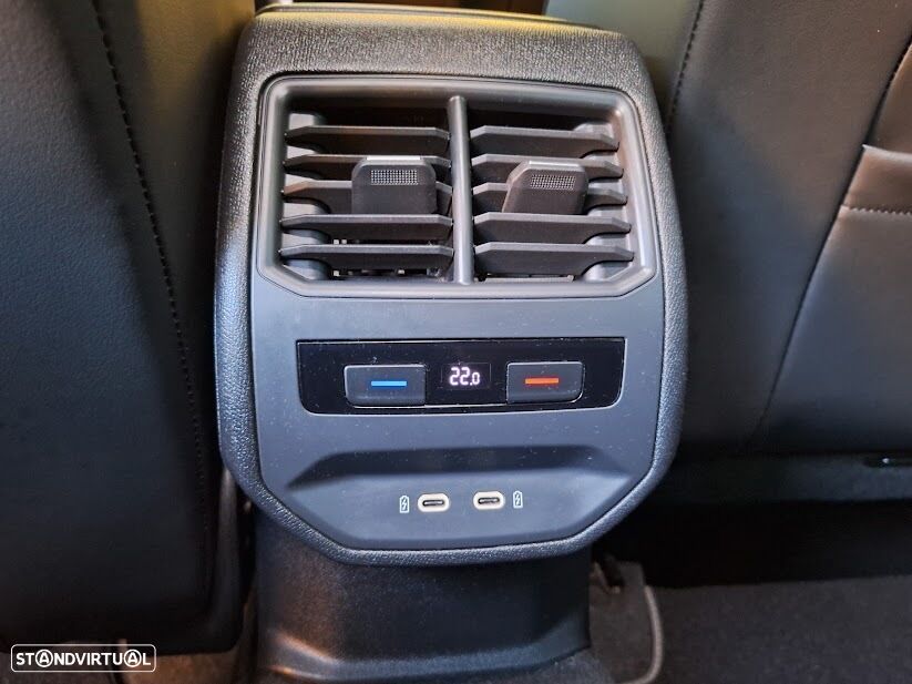 SEAT Leon ST 2.0 TDI FR DSG S/S - 10