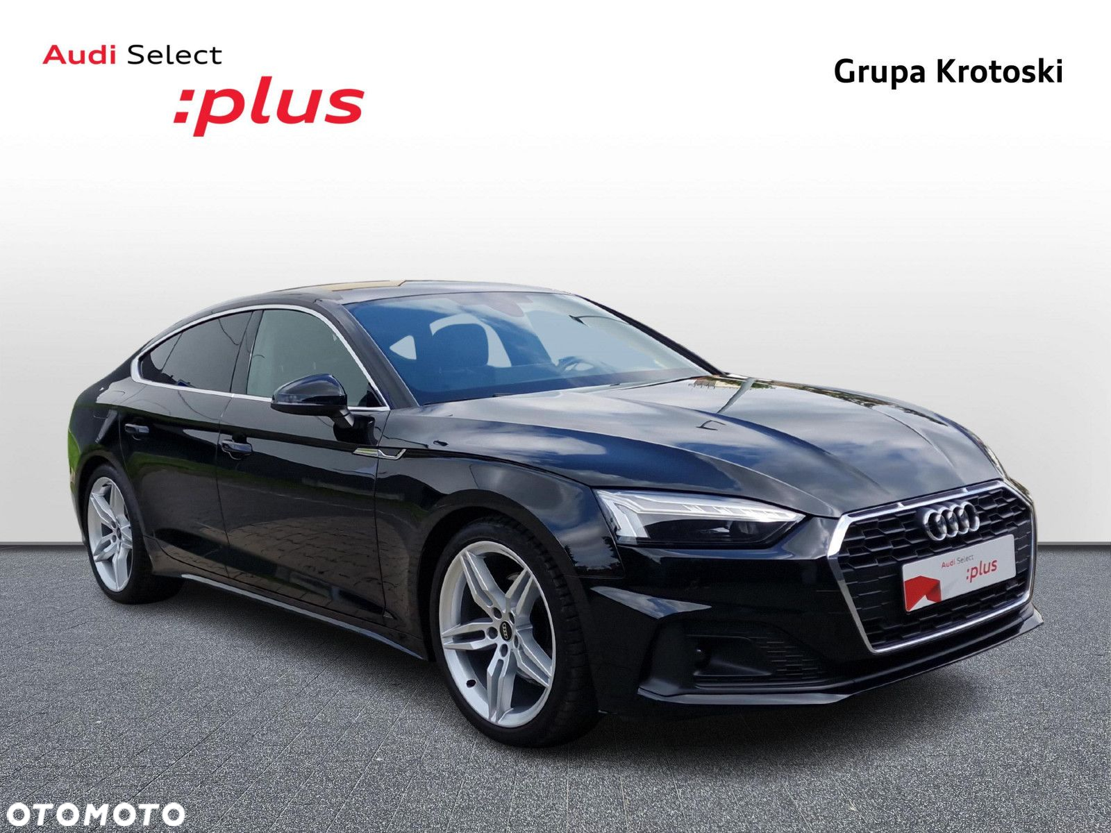 Audi A5 - 7