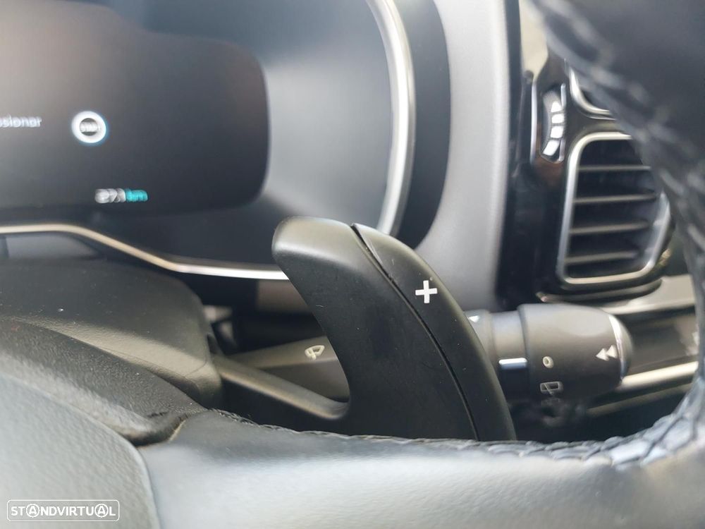 Citroën C5 Aircross 1.6 Hybrid Shine e-EAT8 - 35