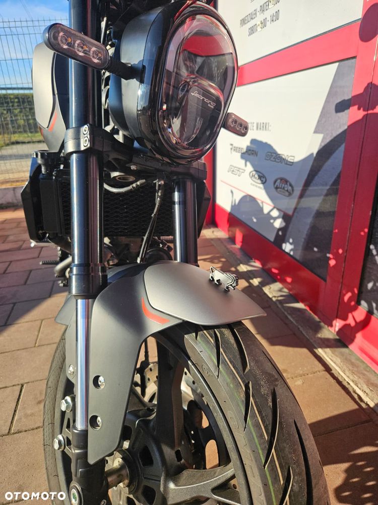 Benelli Leoncino - 8