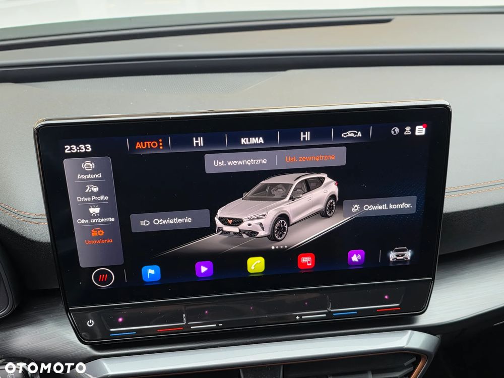 Cupra Formentor - 23