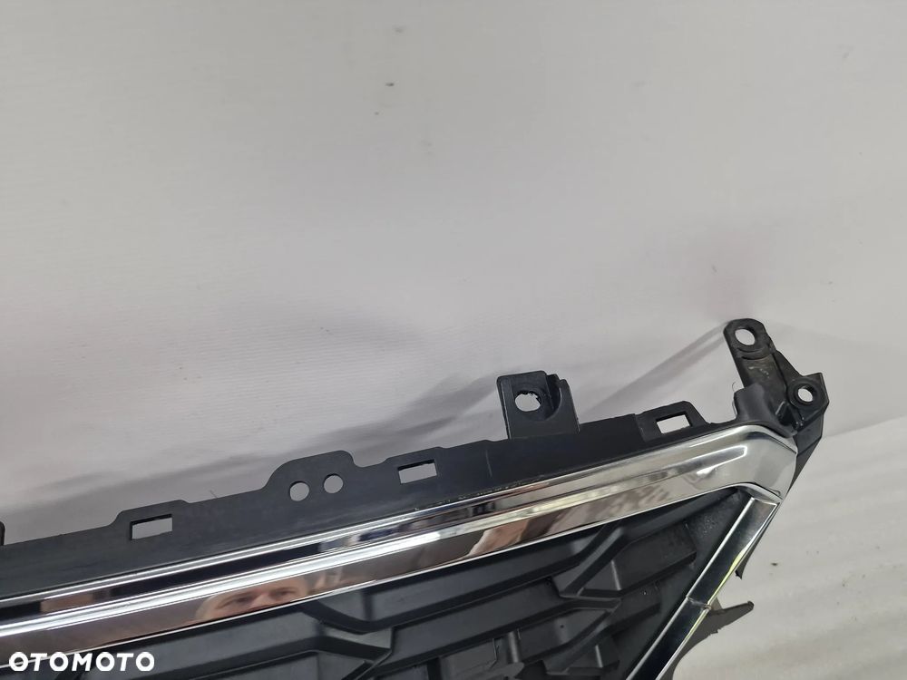 SEAT ARONA FR 6F9 17- ATRAPA / GRILL PRZEDNI PRZÓD , NR 6F9853654A , NR AUKCJI GR78 - 11