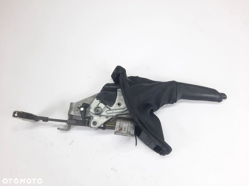 DŹWIGNIA HAMULCA RĘCZNEGO BMW E91 E90 E87 - 3