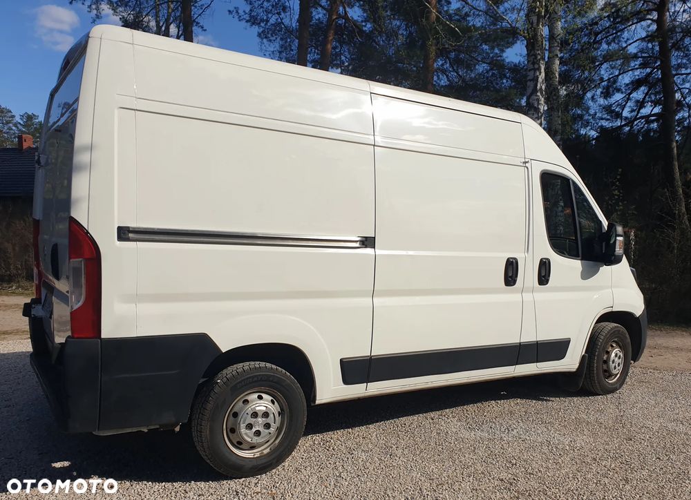 Peugeot Boxer - 13