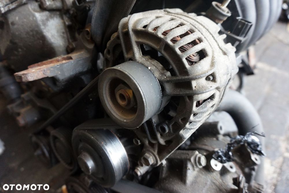 ALTERNATOR AVENSIS II T25 1.8 16V 27060-0D140 TOYOTA 2003-2006 - 2