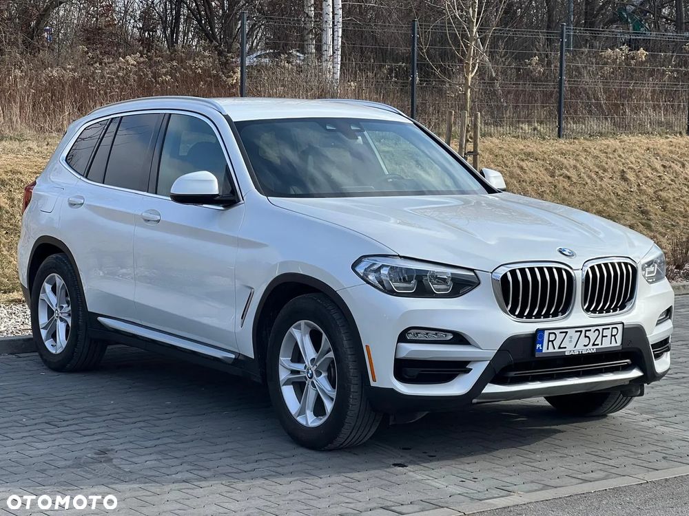 BMW X3 - 4