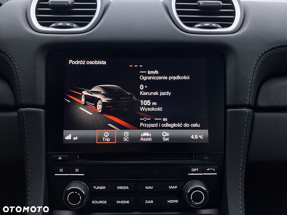 Porsche 718 Cayman - 32