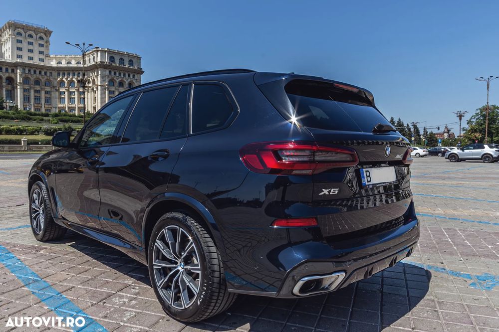BMW X5 - 3