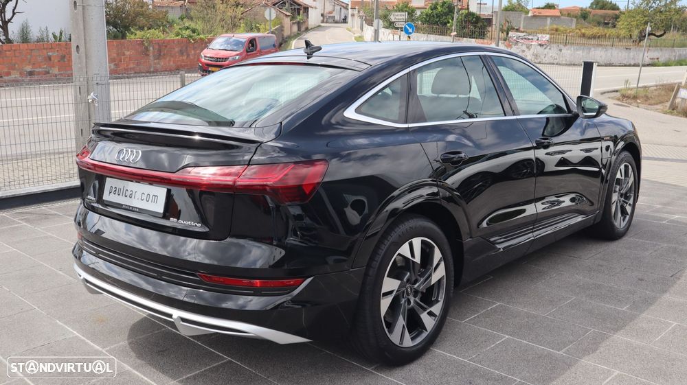 Audi e-tron 55 quattro S line - 5