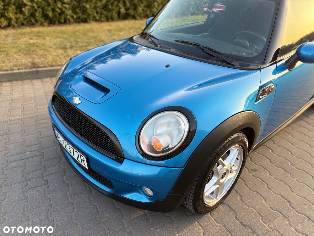 MINI Cooper S - 16