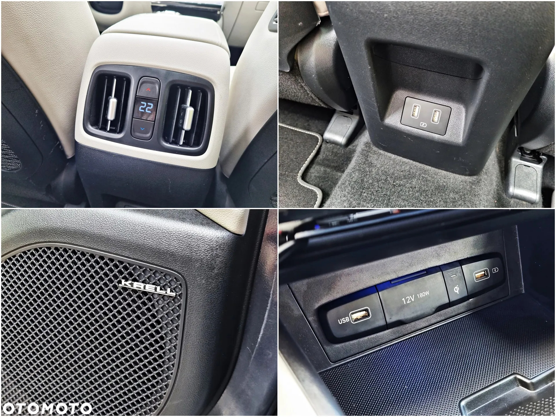 Hyundai Tucson 1.6 CRDi 48V-Hybrid 2WD DCT Prime - 31