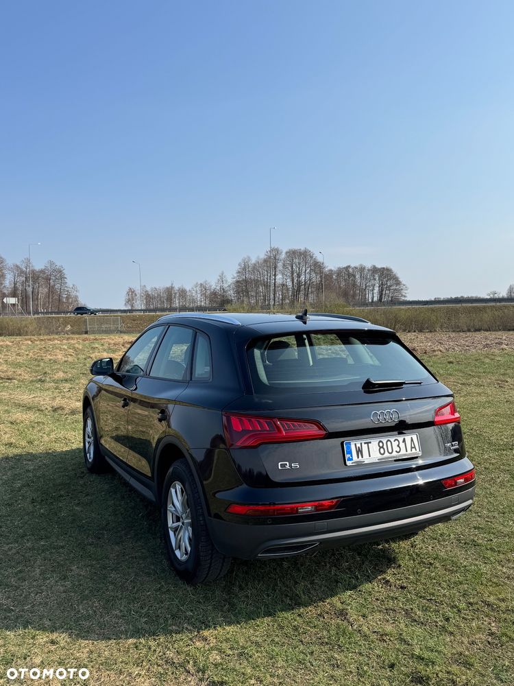 Audi Q5 2.0 TDI Quattro S tronic - 6