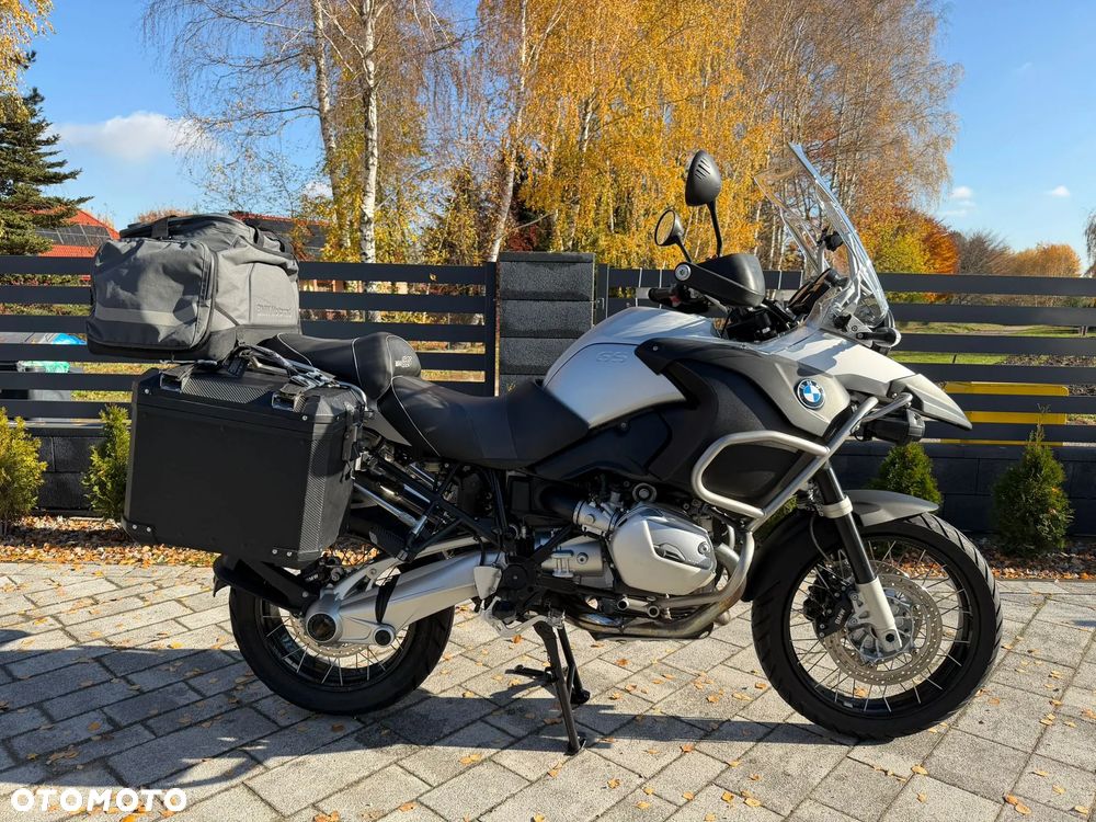 BMW GS - 26