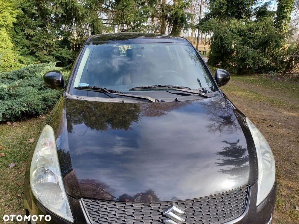 Suzuki Swift 1.2 Comfort - 7