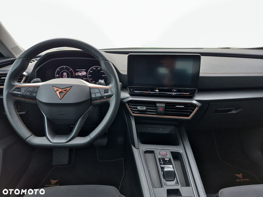 Cupra Formentor 1.4 e-Hybrid DSG - 13
