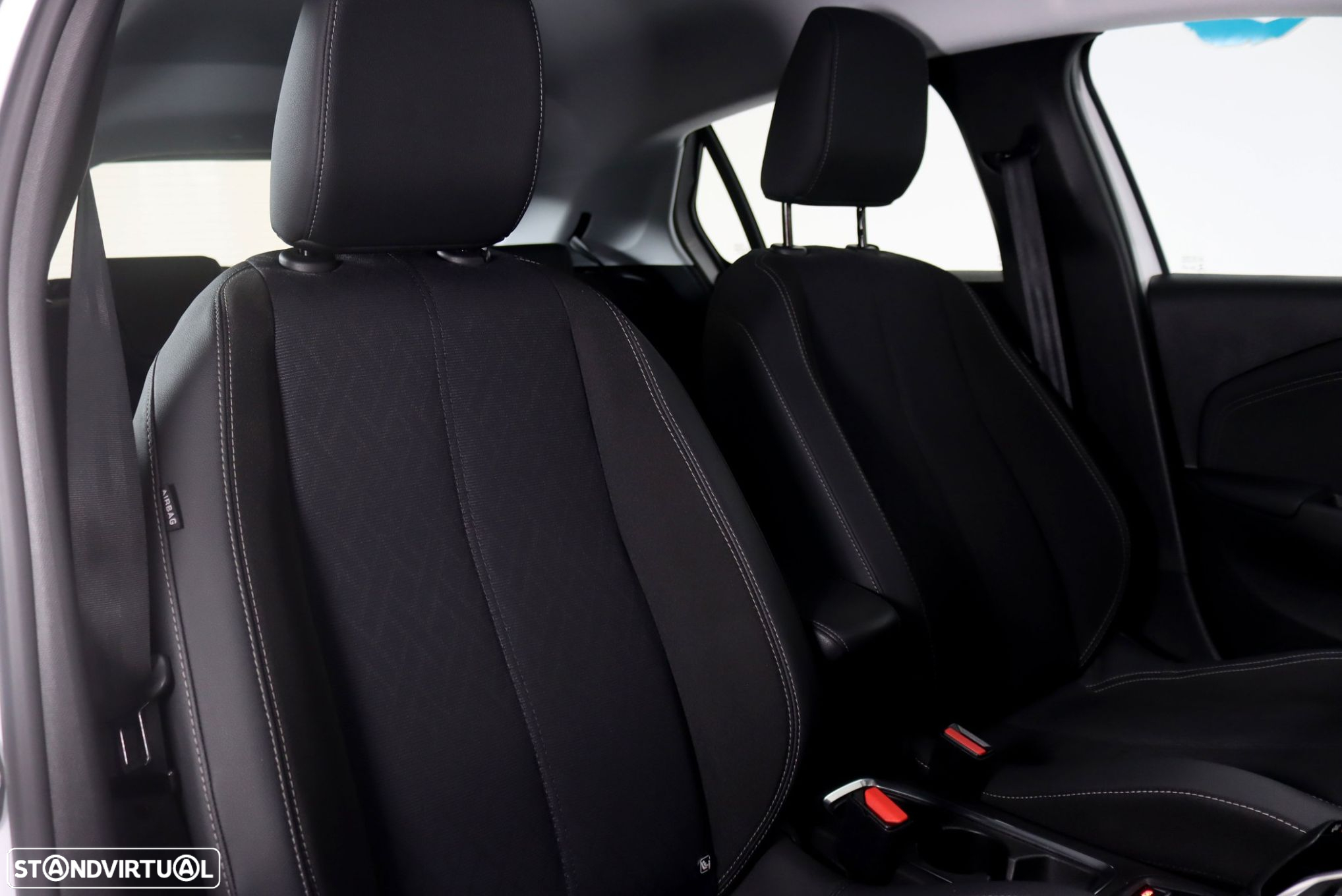 Opel Corsa-e Elegance - 12