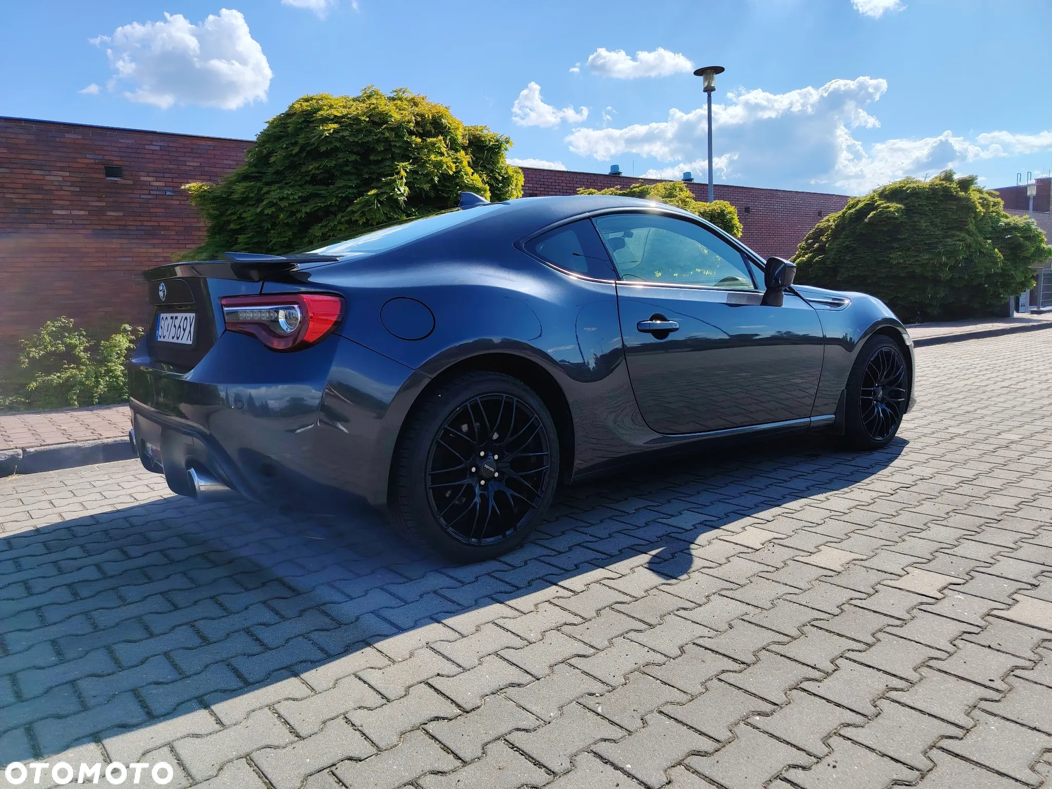 Toyota GT86 2.0 Prestige - 21