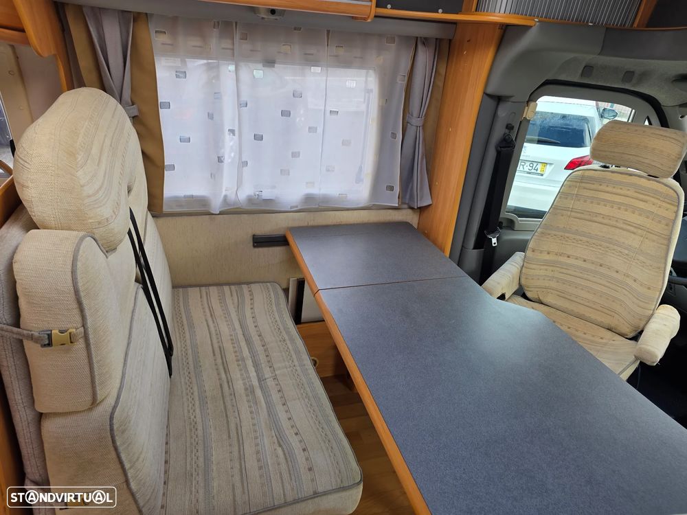 Adria Izola S687 SP 2.5 250cv - 5